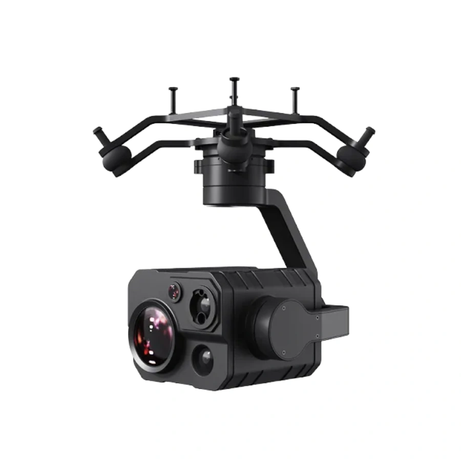 SIYI ZT30 Four-Sensor Optical Pod