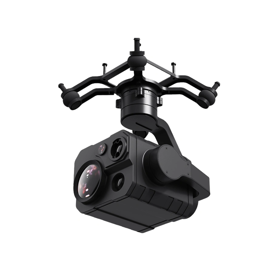 SIYI ZT30 Four-Sensor Optical Pod
