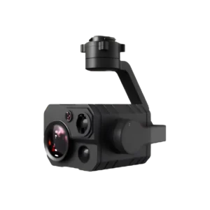 SIYI ZT30 Optical Pod 4Sensors 4K 8MP 180X Hybrid Gimbal Camera