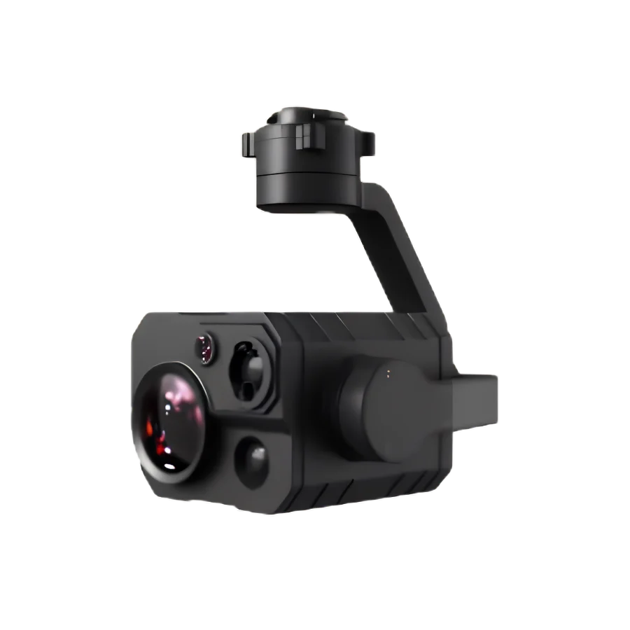 SIYI ZT30 Optical Pod 4Sensors 4K 8MP 180X Hybrid Gimbal Camera