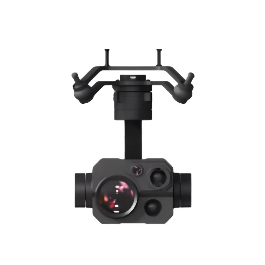 SIYI ZT30 Optical Pod 4Sensors 4K 8MP 180X Hybrid Gimbal Camera