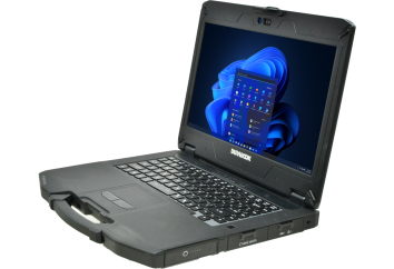 Semi S14I Rugged Laptop