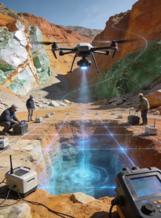 Survey & Mapping