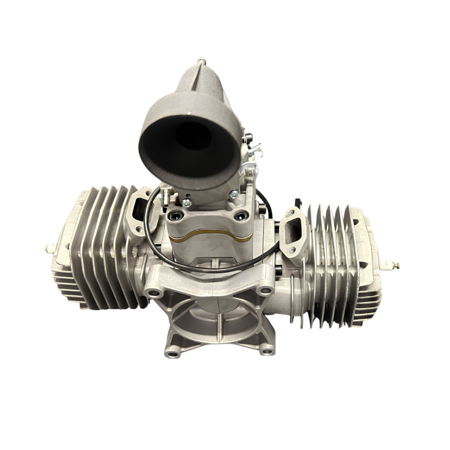 ZT-T120 Twin Cylinder UAV Engine