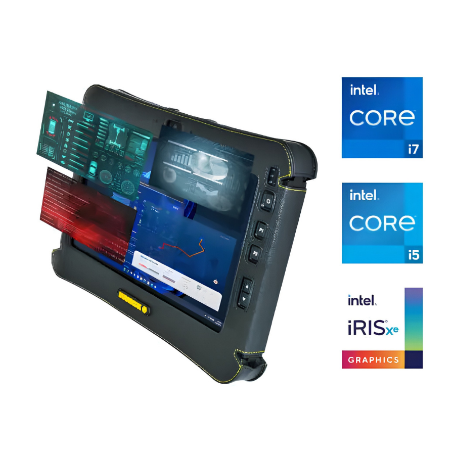 Durabook U11I-EX ATEX Fully Rugged Tablet
