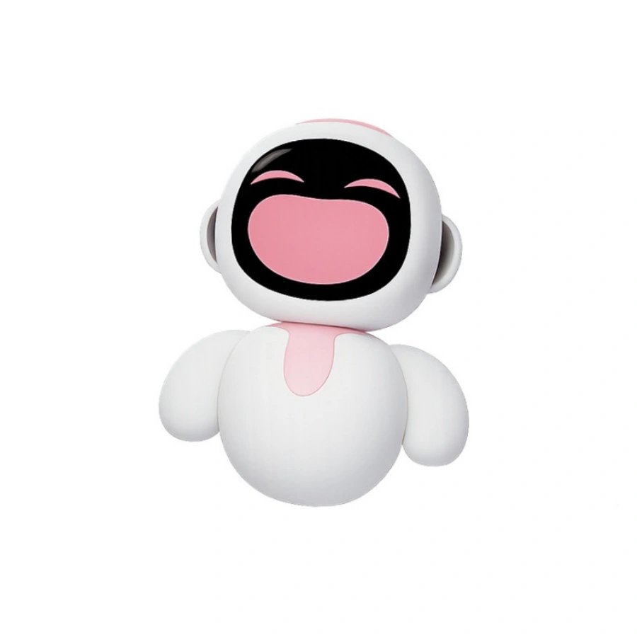 Eiliko – Tiny AI Charm Bot