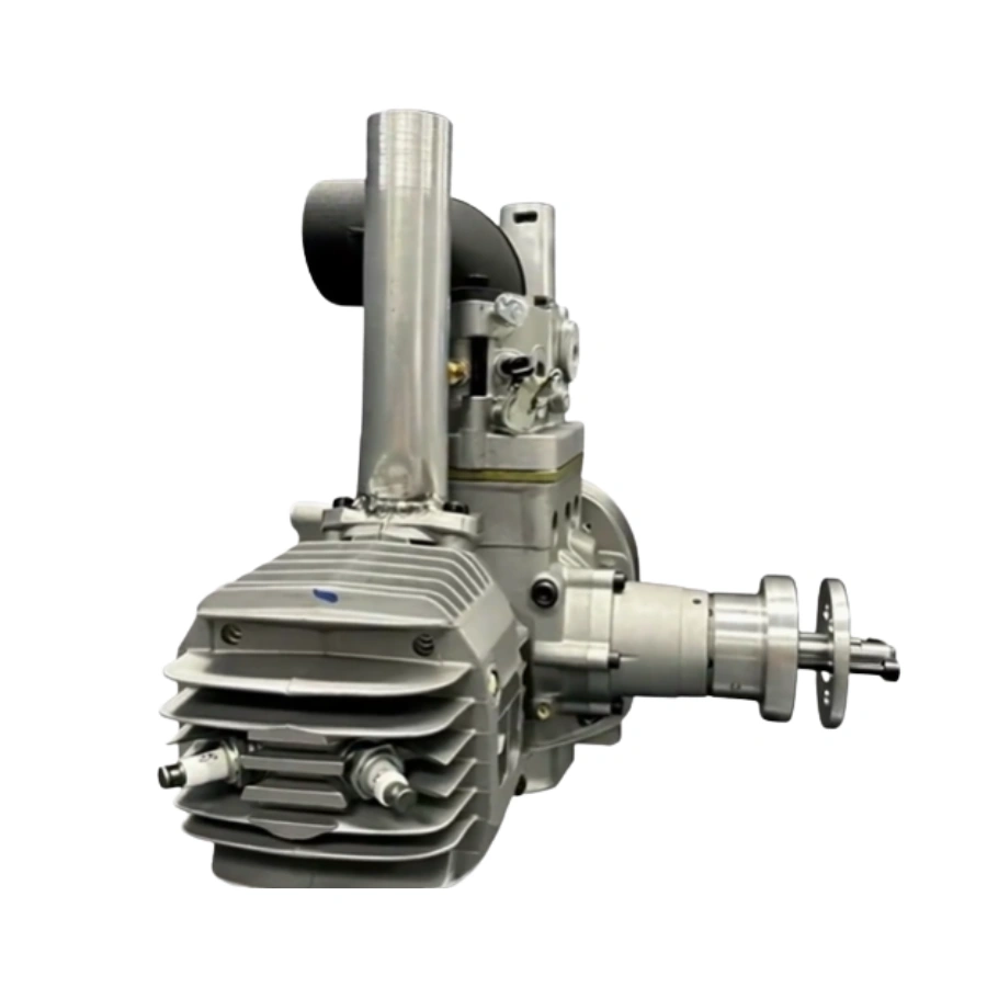 ZT-T170 Twin Cylinder UAV Engine