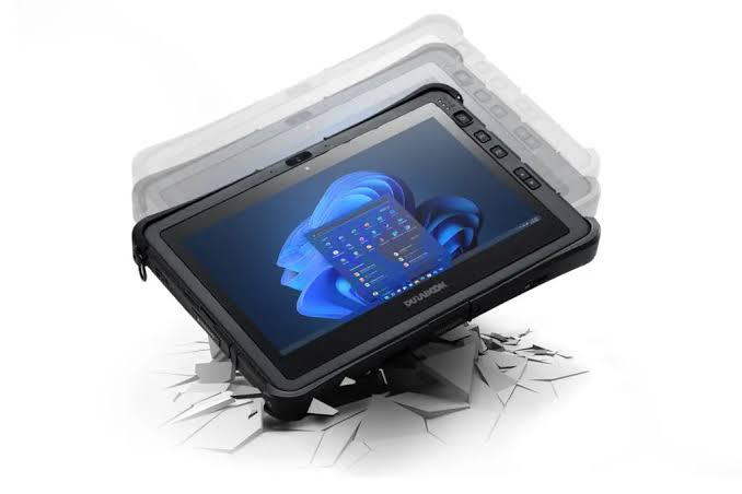 Durabook U11I Fully Rugged Tablet
