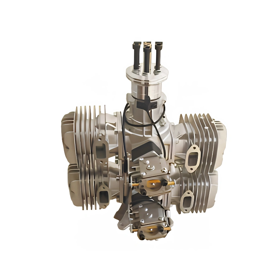 ZT-T222 Four Cylinder UAV Engine
