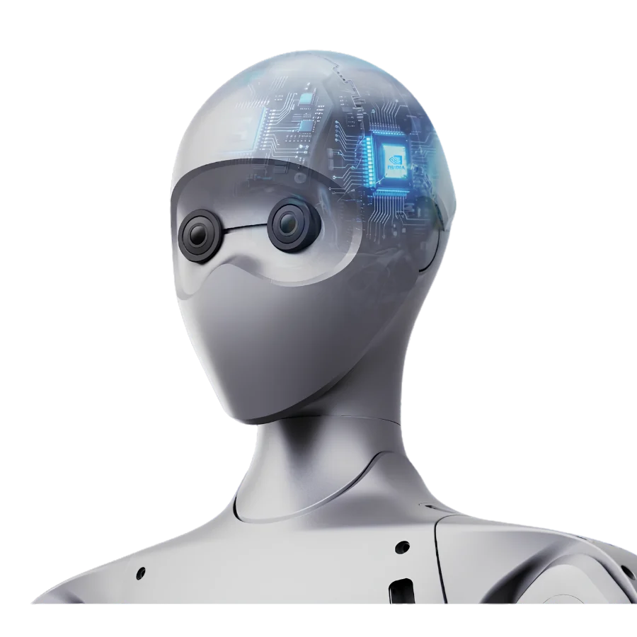 Unitree H2 Plus Humanoid Robot