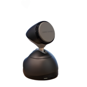 Loona Deskmate – Screen-Aware AI Desktop Co-Worker