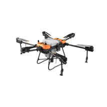 VFLYX V40 Indian-built agriculture spray drone