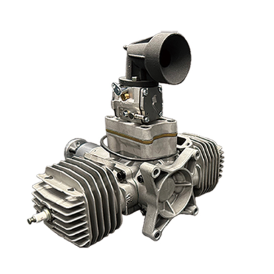 ZT-T120 Twin Cylinder UAV Engine