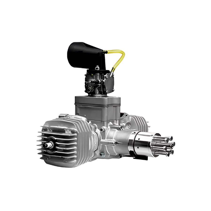 ZT-T120 Twin Cylinder UAV Engine
