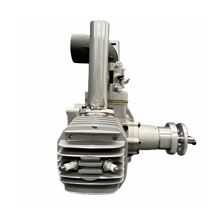 ZT-T170 Twin Cylinder UAV Engine