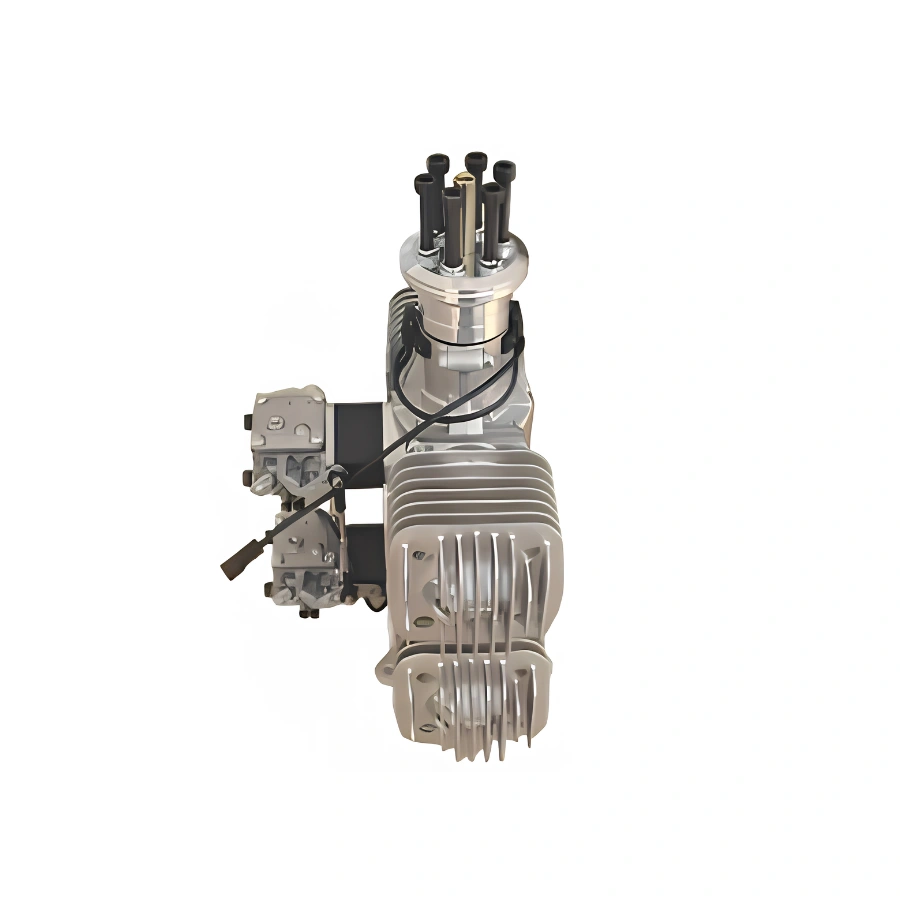 ZT-T222 Four Cylinder UAV Engine