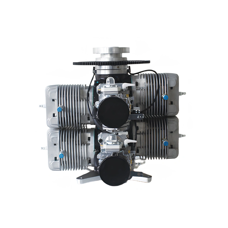 ZT-T550 Four Cylinder Horizontally Opposed UAV Engine