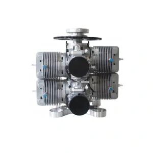 ZT-T730 Four Cylinder Horizontally Opposed UAV Engine