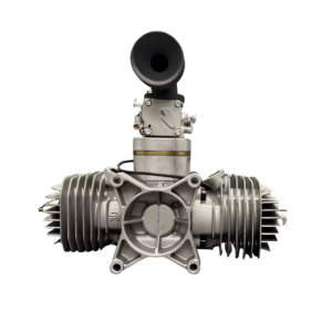 ZT-T120 Twin Cylinder UAV Engine