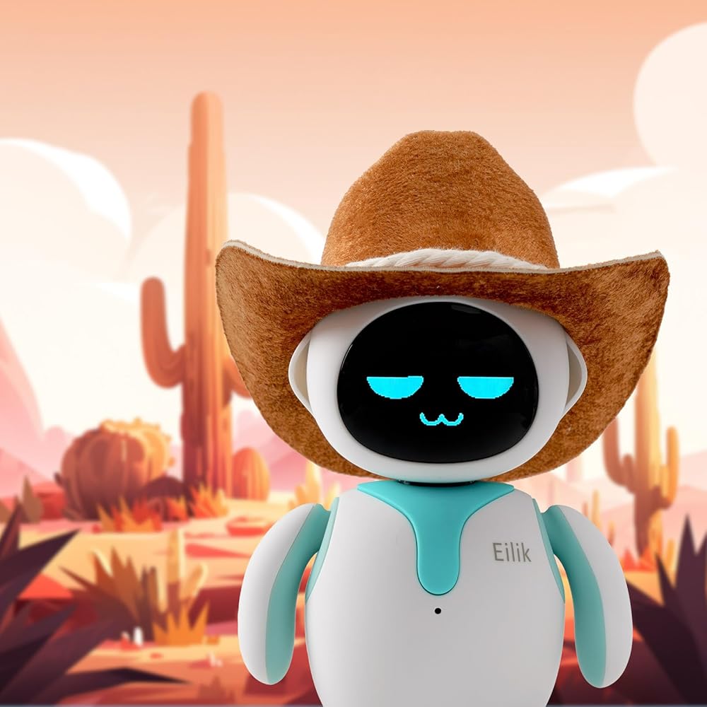 eilik Cowboy Hat