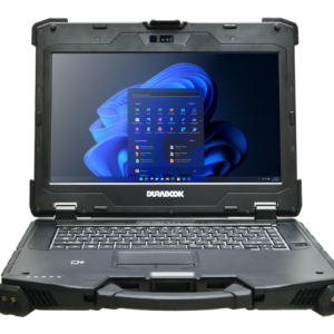 Durabook Z14I Fully Rugged Laptop