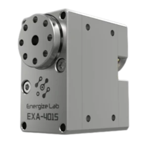 EXA-4015 Compact Brushless Servo Motor