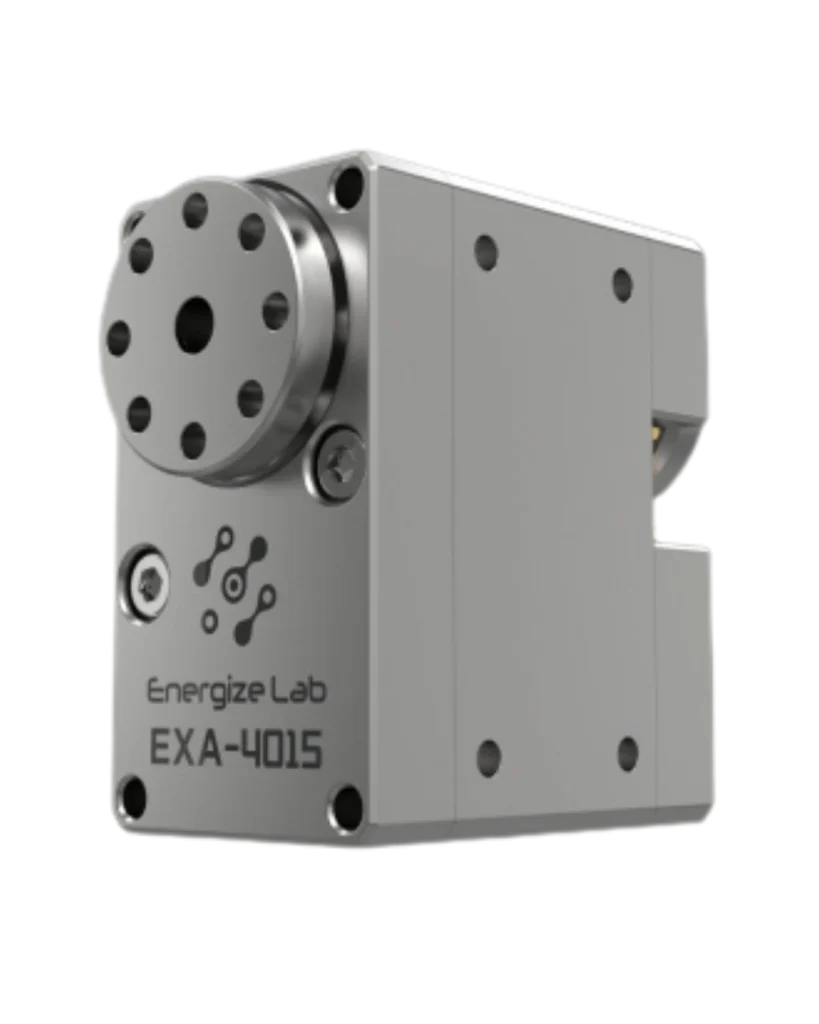 XA-4015 brushless servo motor