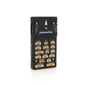 Pixhawk 6C Flight Controller with PM02 Power Module & M8N GPS
