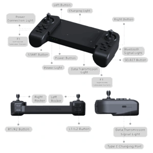 remote-controller