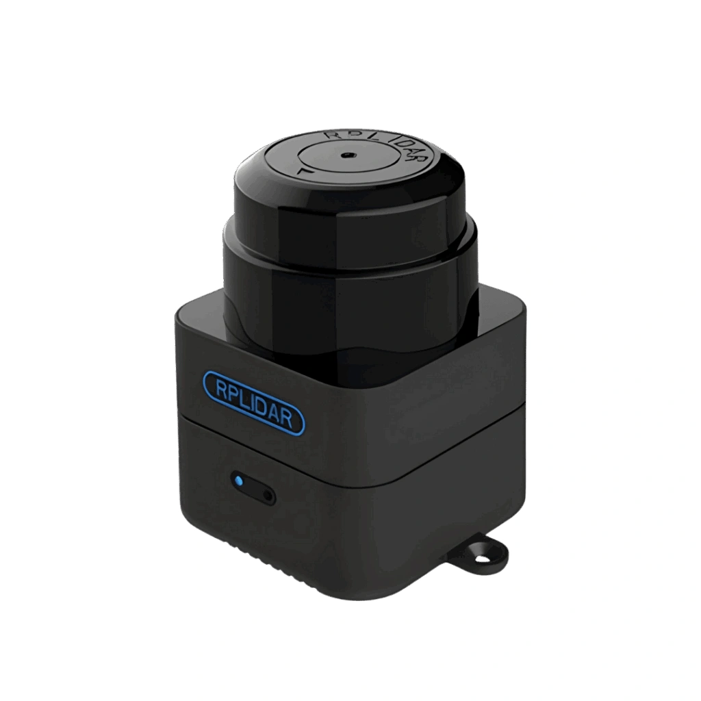 unitree2D-Lidar-sensor