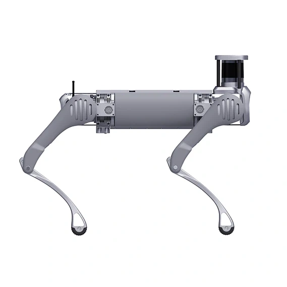 b2 singleleg-unitree