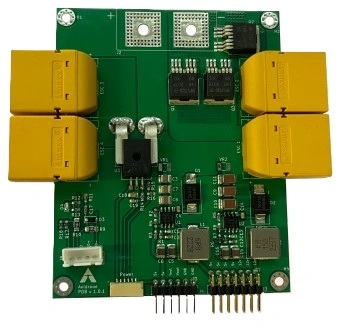200A Power Distribution Board for Drones