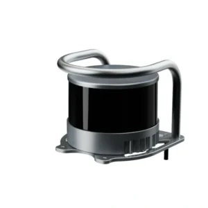 Unitree - Go2/Go2-W 3D LiDAR XT16