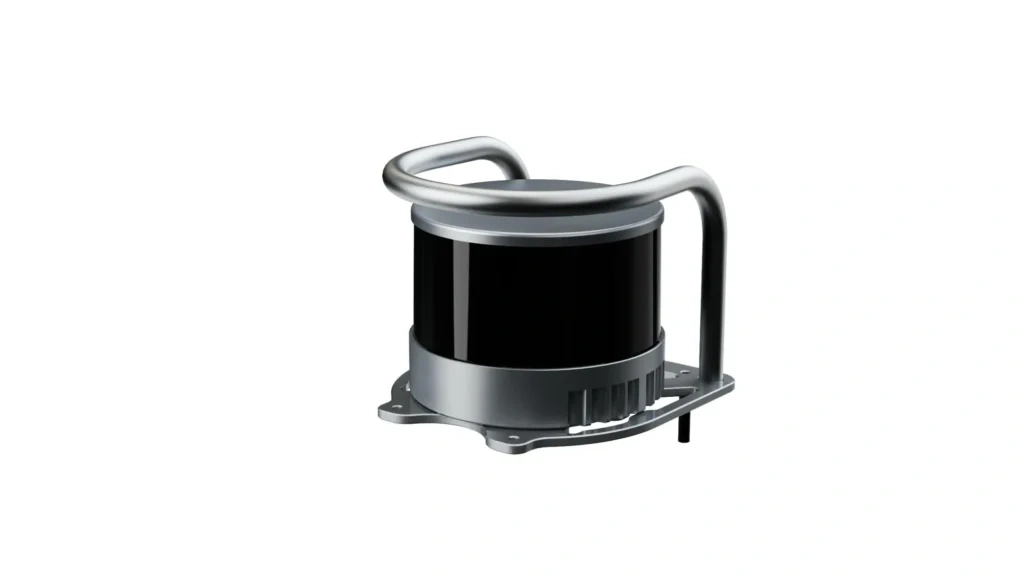 3D LIDAR-XT16