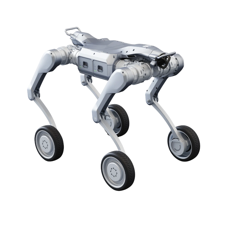 A2-W Unitree