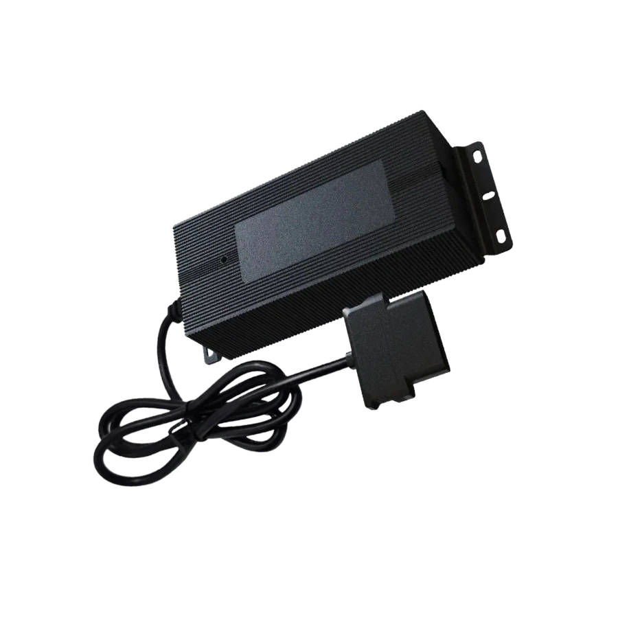 A2 _A2- W Charger