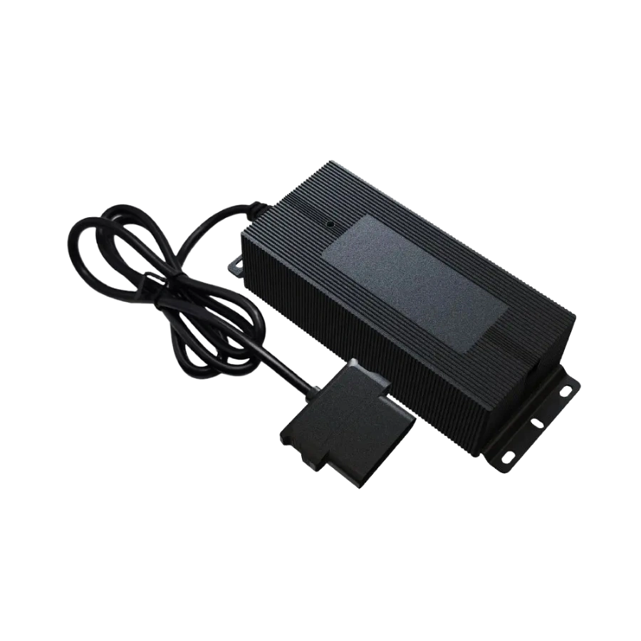 A2/A2-W Charger