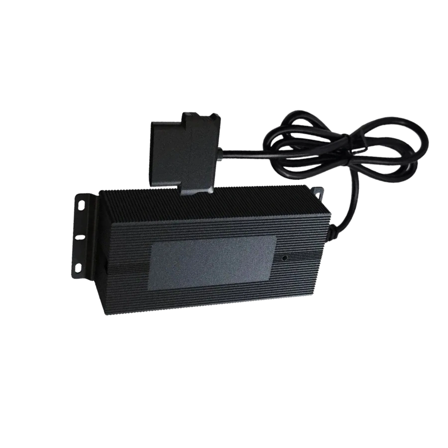 A2_A2 - W Charger
