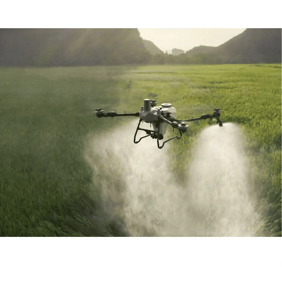 DJI AGRAS T55 Agricultural Drone