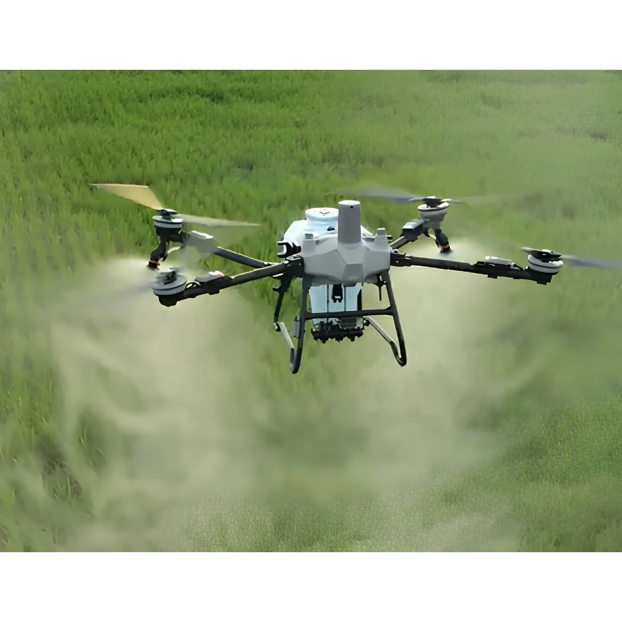 DJI AGRAS T55 Agricultural Drone