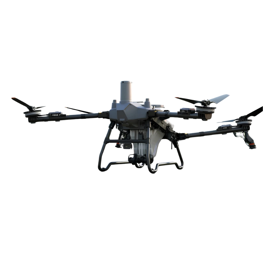 DJI AGRAS T55 Agricultural Drone