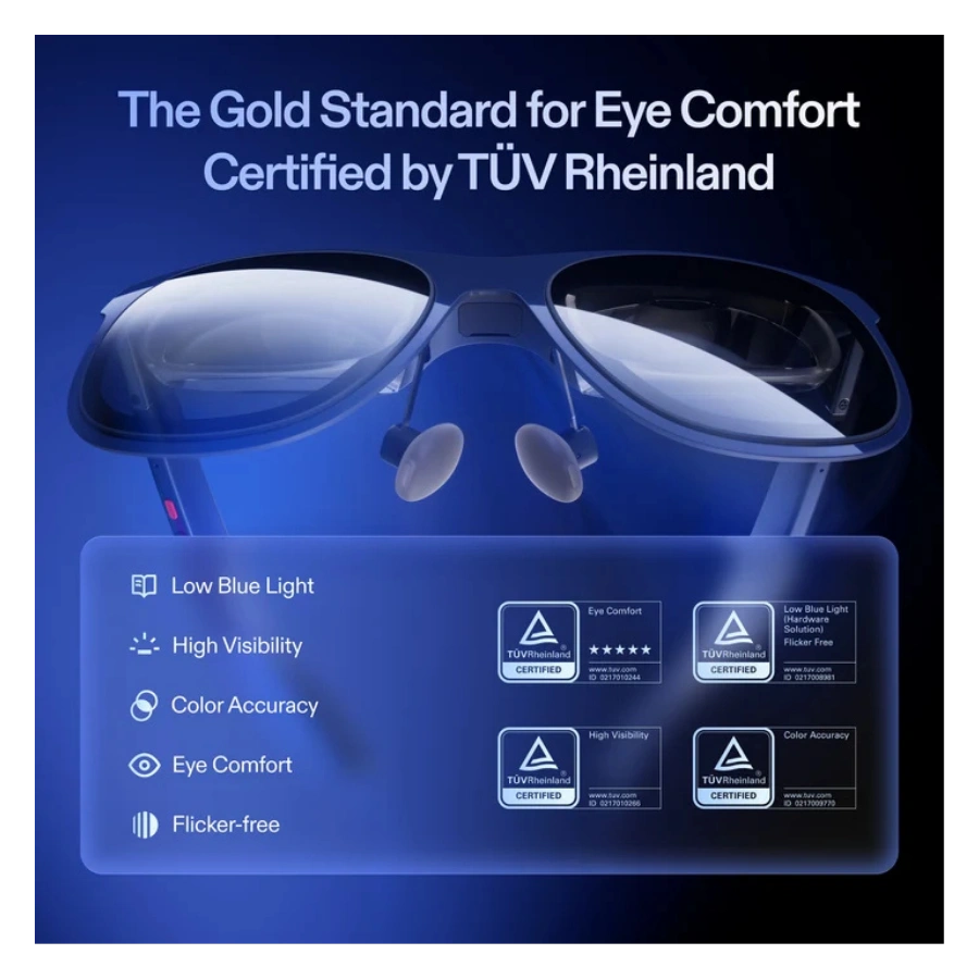 AR Glasses XREAL One 1S
