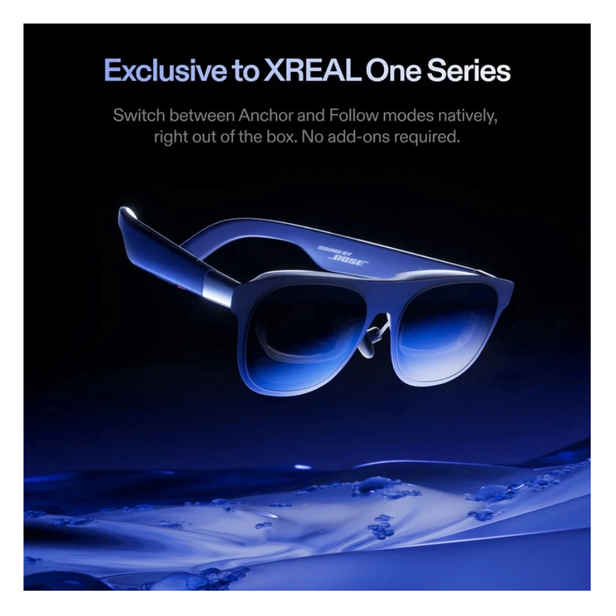 AR Glasses XREAL One S 1S