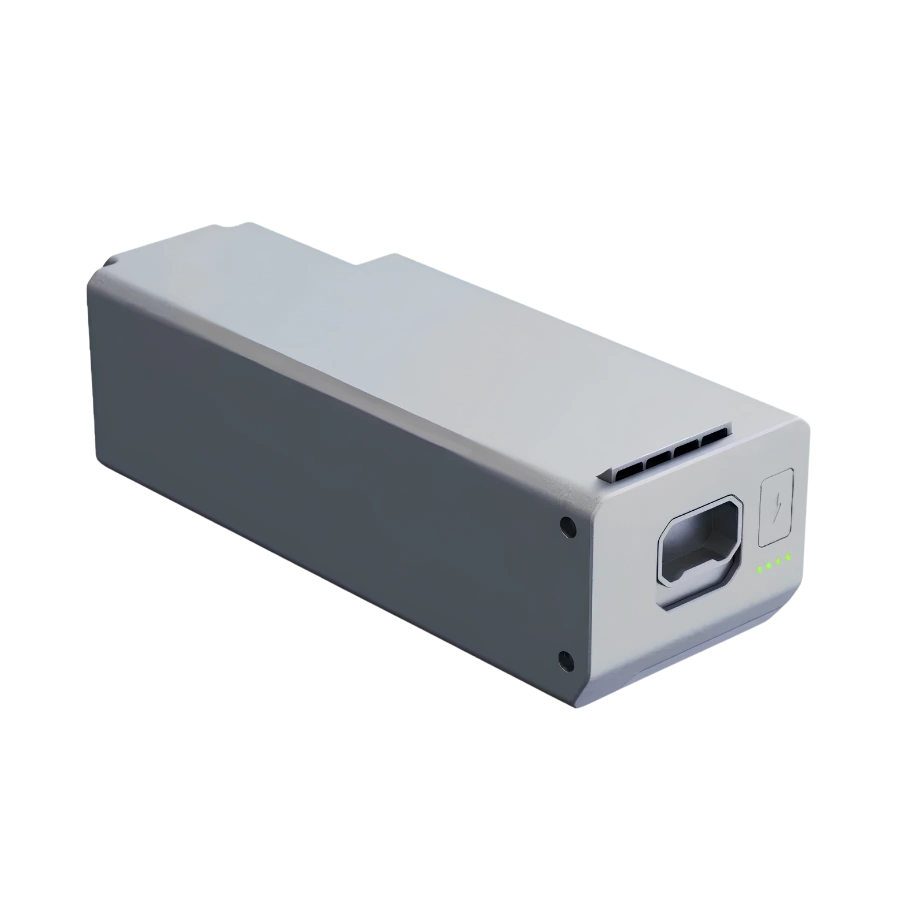 A_A2-W battery (single battery)