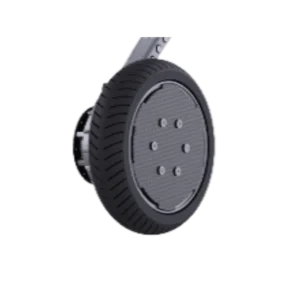Unitree B2-W Single Wheel Component