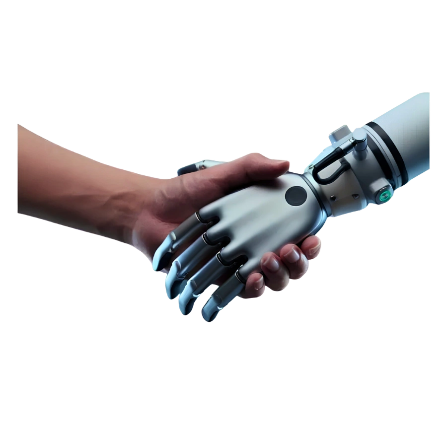 Dexterity Hand Revo 2