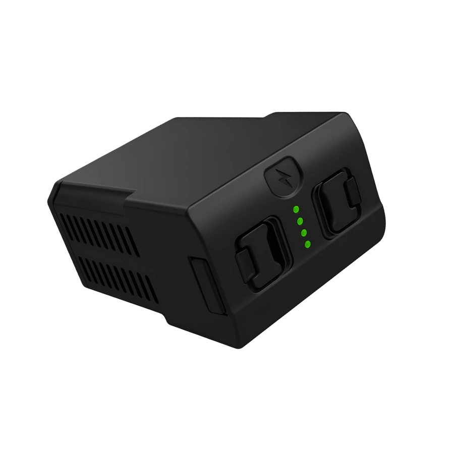 Battery H2 Single