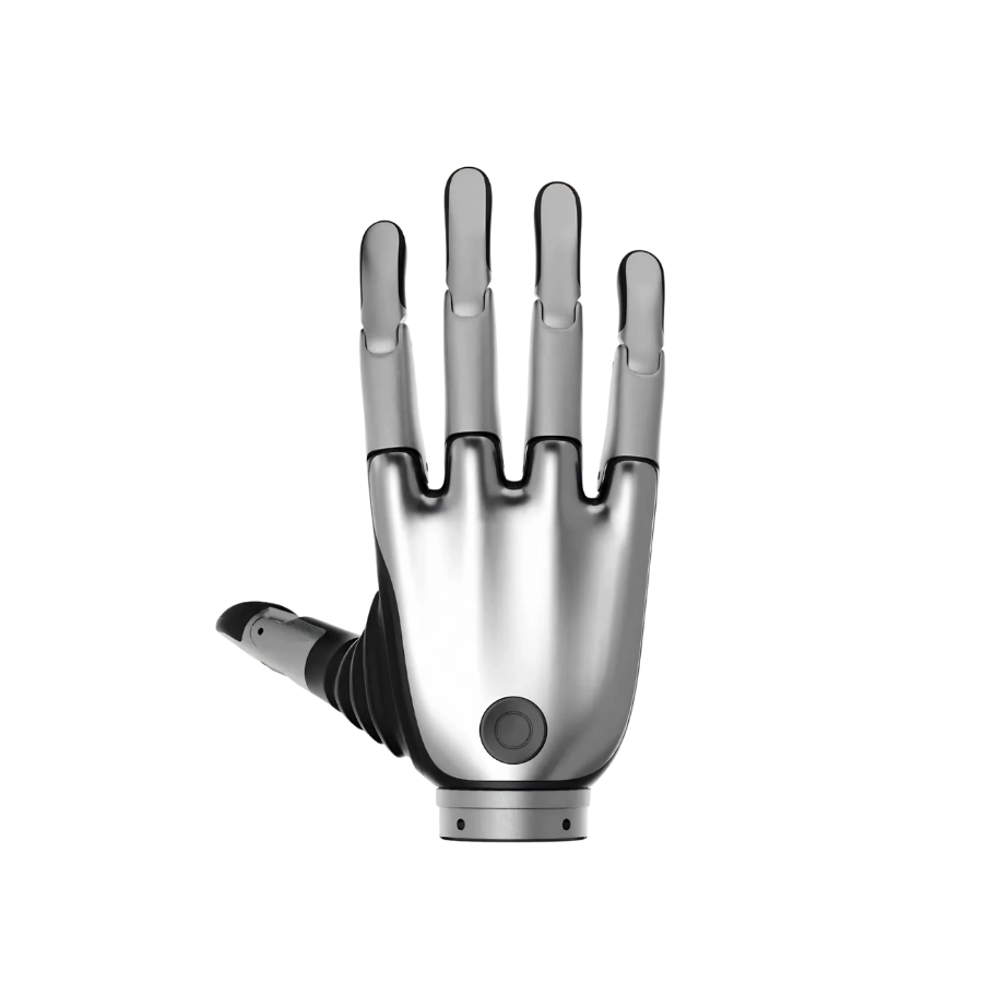 Dexterity Hand Revo 2
