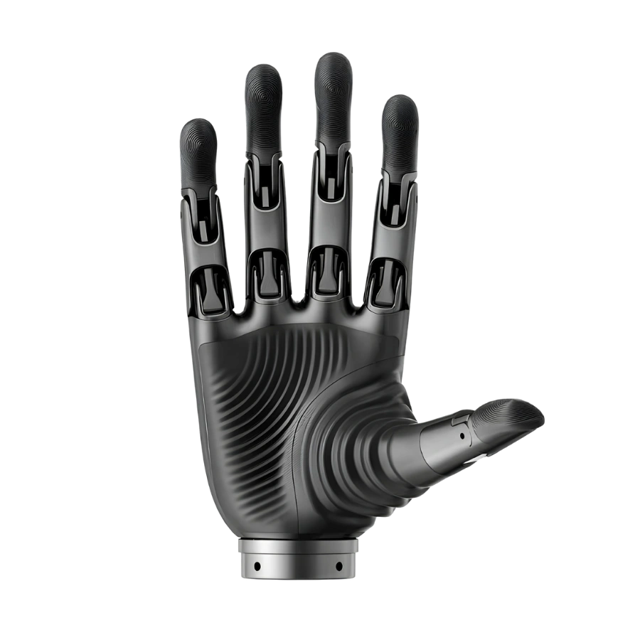 R1 Bionic Dexterity Hand Revo 2 Basic Edition