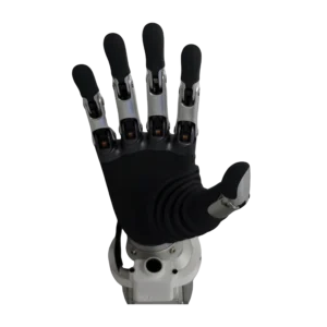Unitree R1 Revo 2 Dexterous Hand (Without Tactile Sensor) with RGB Camera